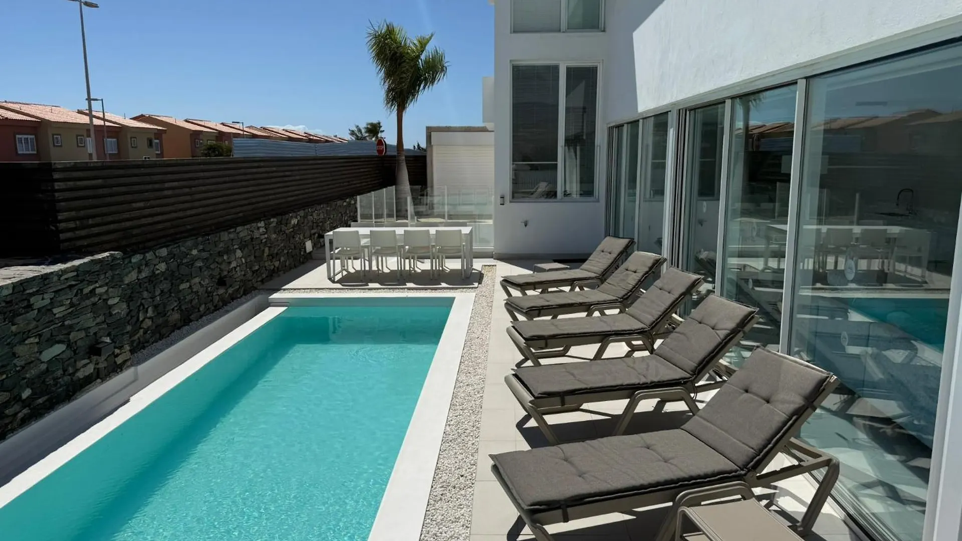Villas Golden By Sun Houses Canarias Maspalomas   Maspalomas (Gran Canaria)
