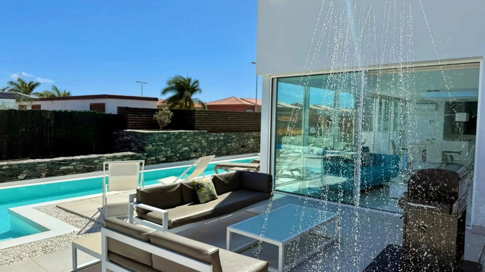 Villas Golden By Sun Houses Canarias Maspalomas  Spanien