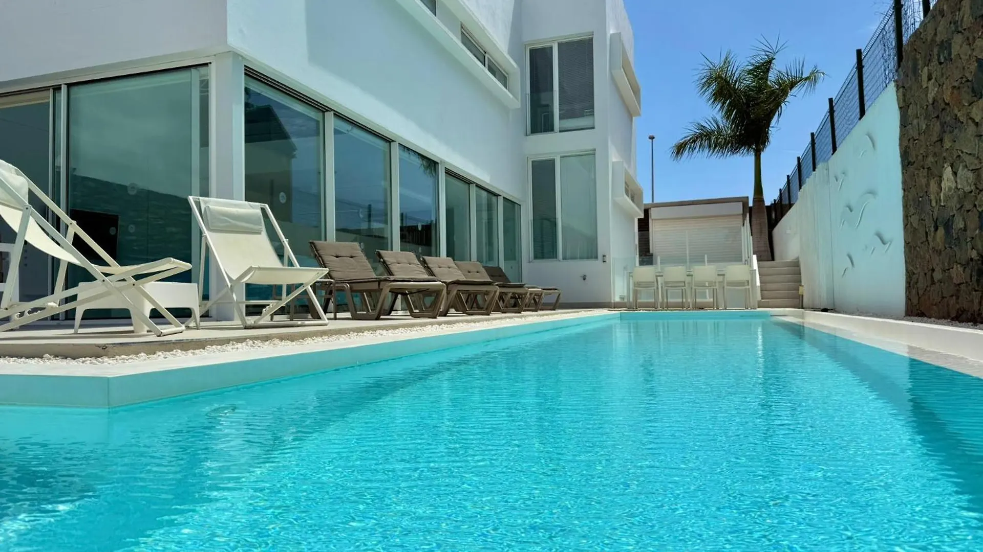 Villas Golden By Sun Houses Canarias Maspalomas  Maspalomas (Gran Canaria)