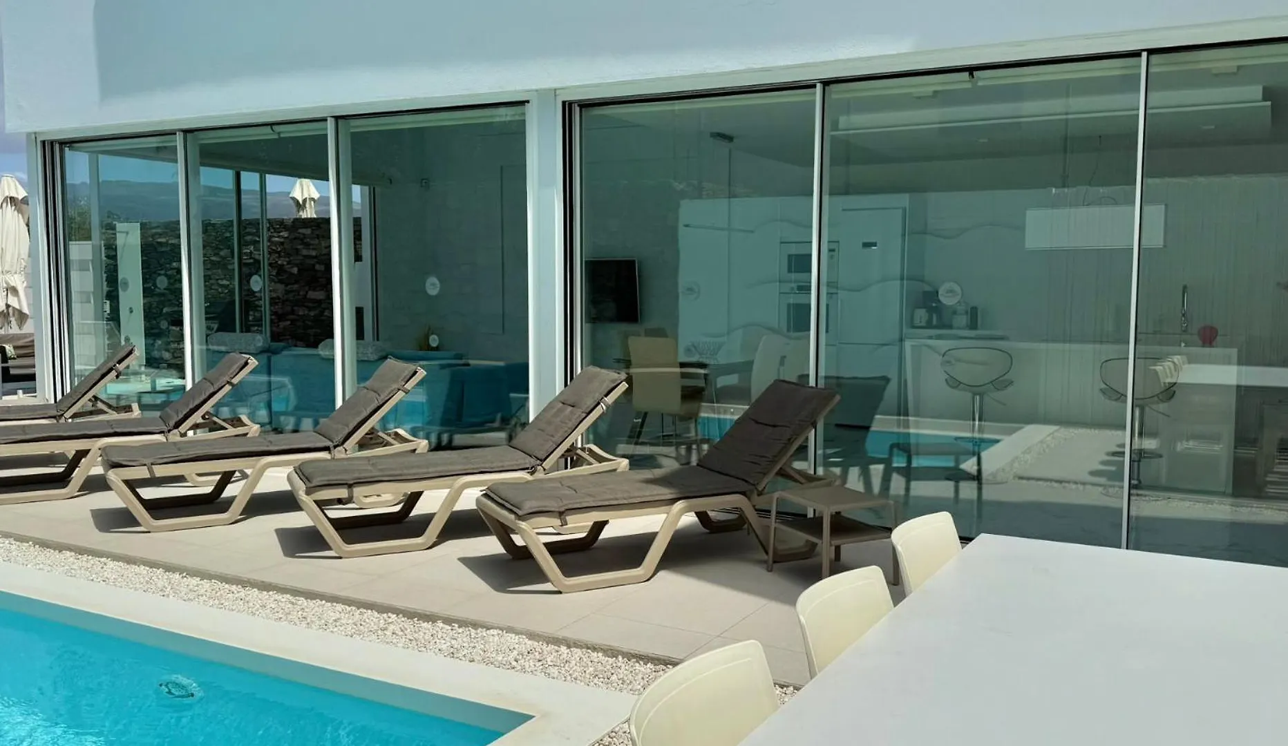 Villas Golden By Sun Houses Canarias Maspalomas  Spain