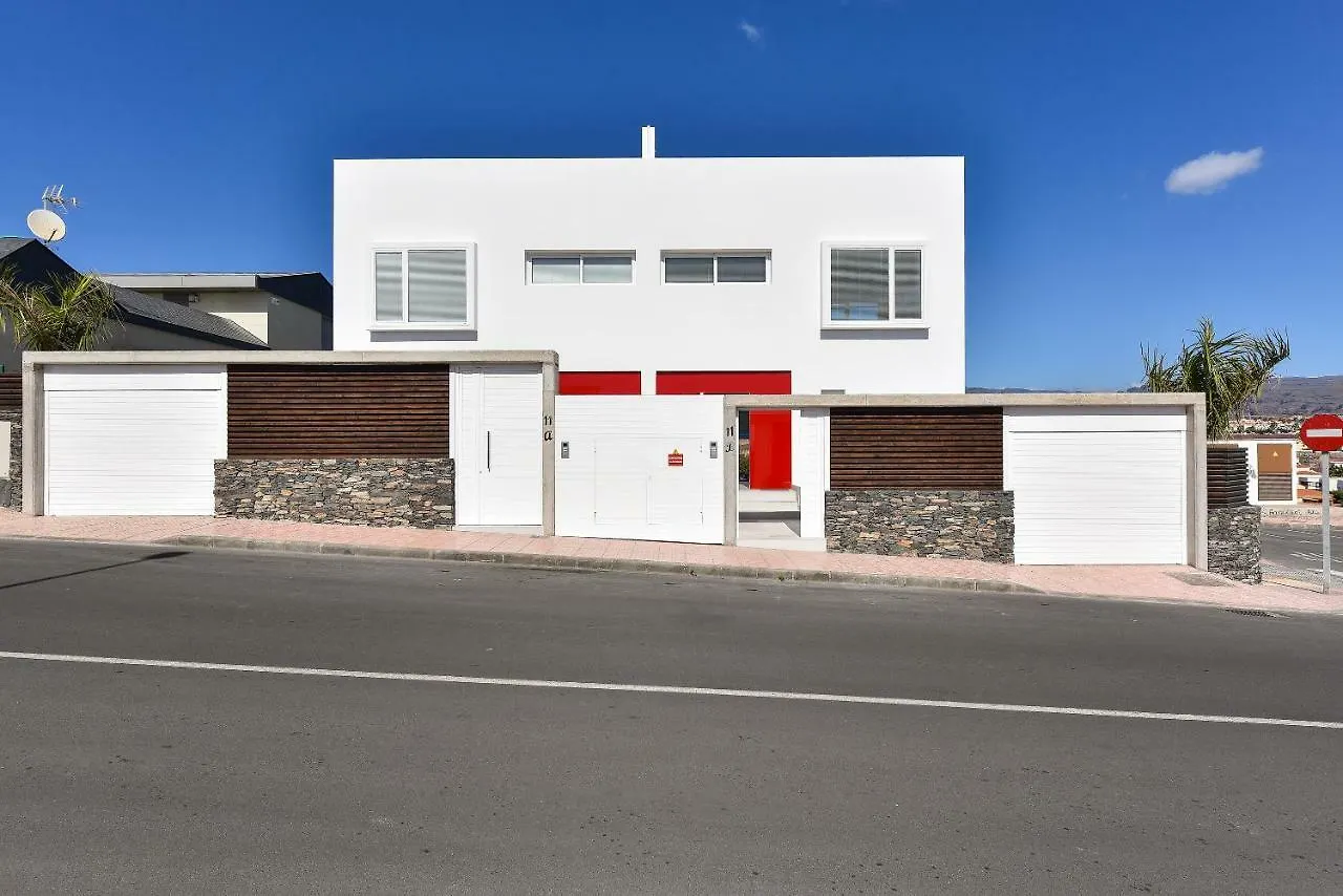 Villas Golden By Sun Houses Canarias Maspalomas  0*, Maspalomas (Gran Canaria) Spanien