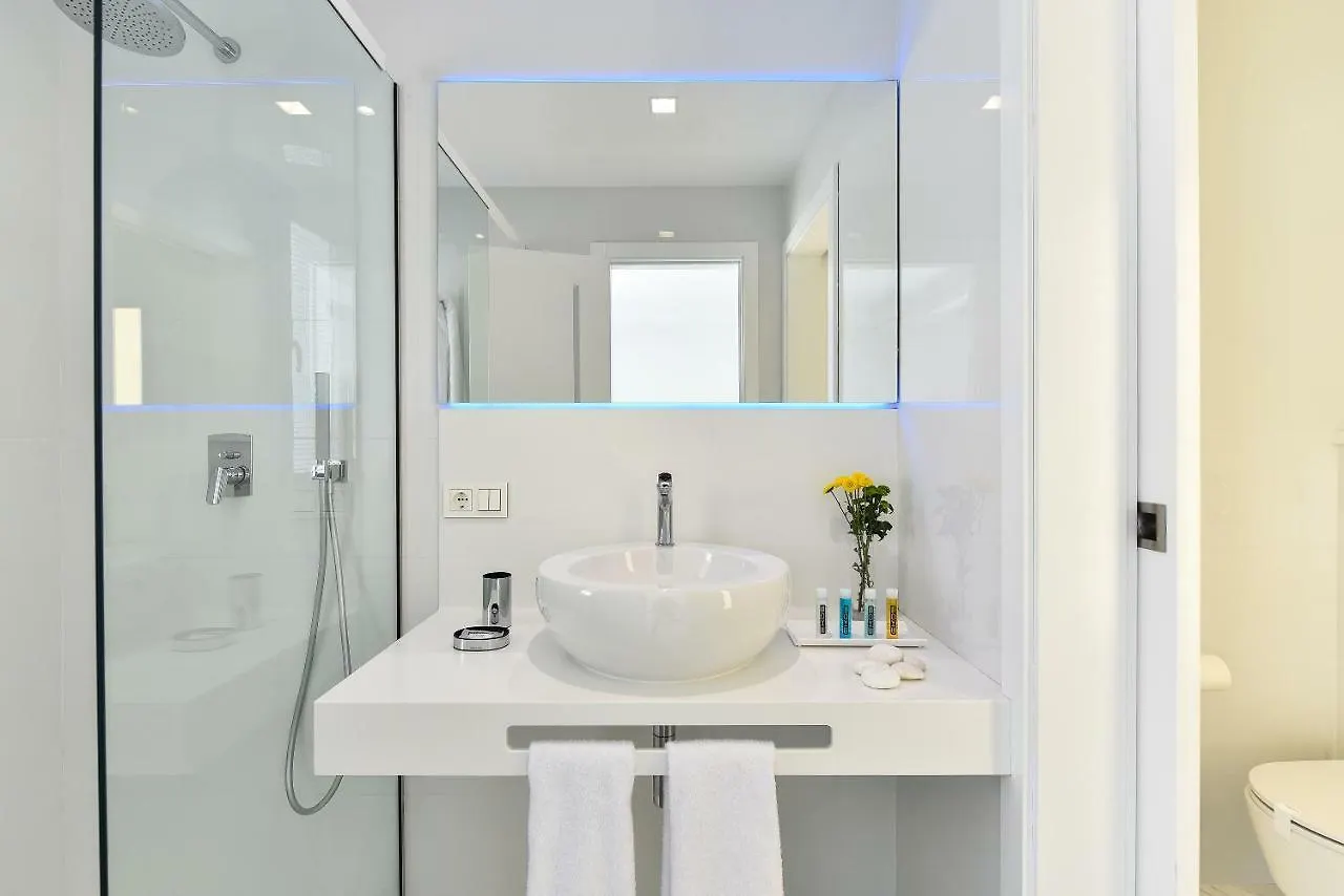 Villas Golden By Sun Houses Canarias Maspalomas  Spain
