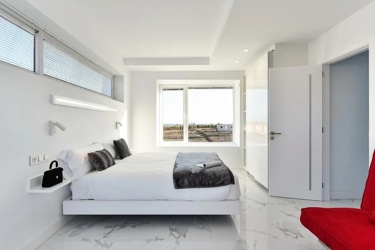 Villas Golden By Sun Houses Canarias Maspalomas