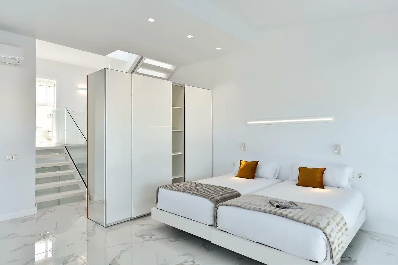 Villas Golden By Sun Houses Canarias Maspalomas  Spain