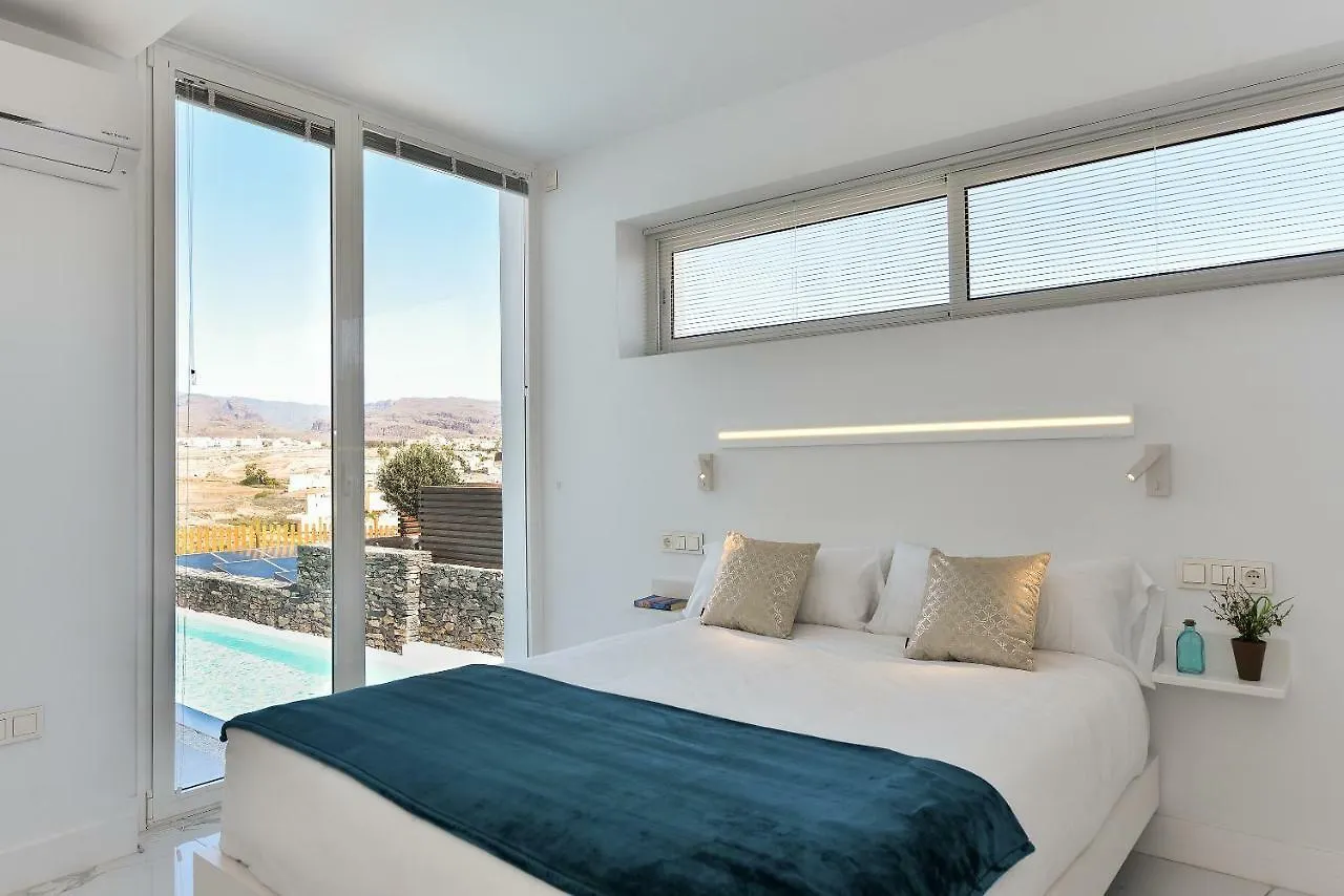 Villas Golden By Sun Houses Canarias Maspalomas
