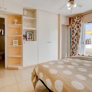 Ocean View Duplex Tenerife , San Miguel de Abona Spain