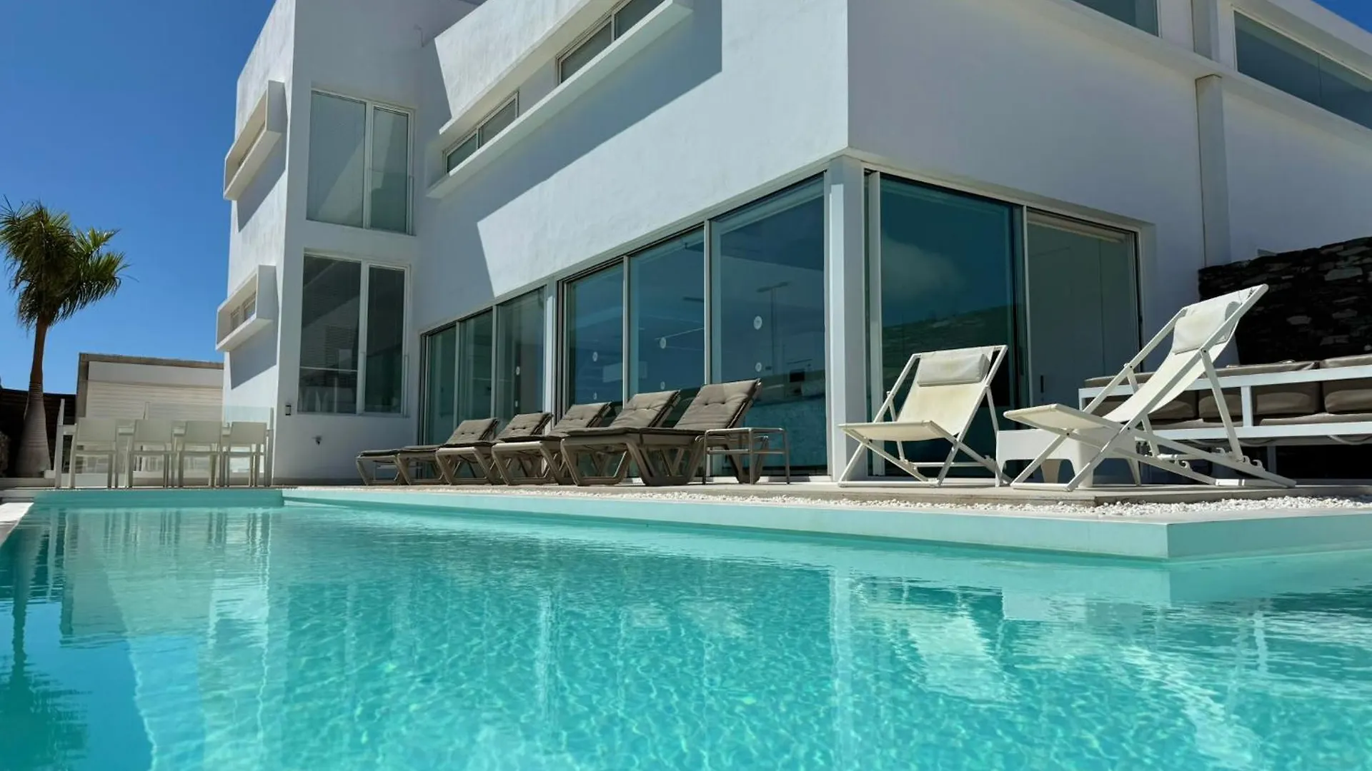 Villas Golden By Sun Houses Canarias Maspalomas  Spain