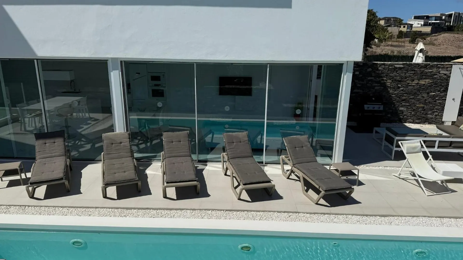 Villas Golden By Sun Houses Canarias Maspalomas  0*, Maspalomas (Gran Canaria) Spain