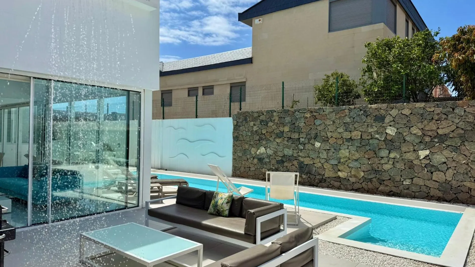 Villas Golden By Sun Houses Canarias Maspalomas  0*, Maspalomas (Gran Canaria)