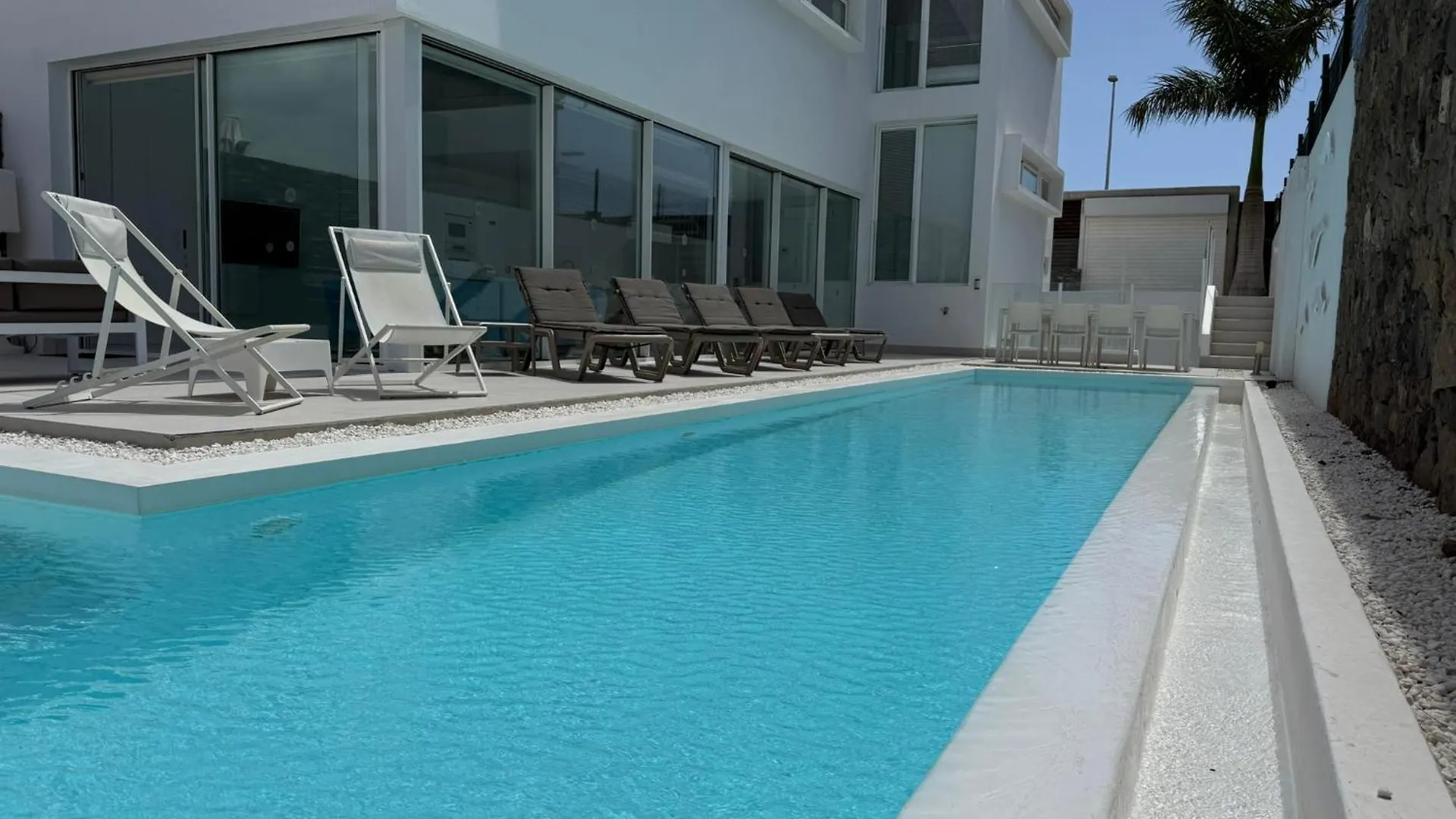 Villas Golden By Sun Houses Canarias Maspalomas  0*, Maspalomas (Gran Canaria) Spanien