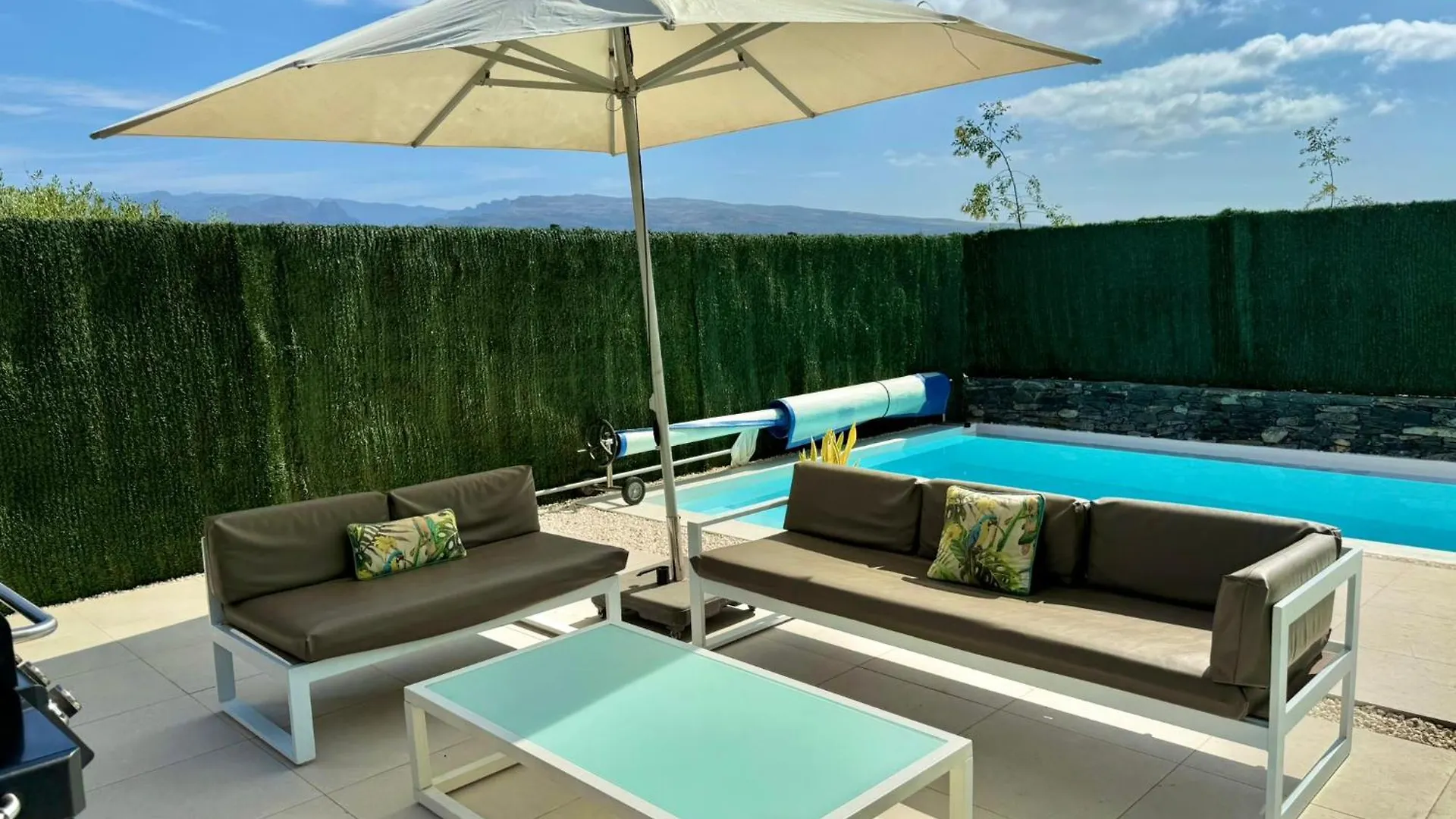Villas Golden By Sun Houses Canarias Maspalomas
