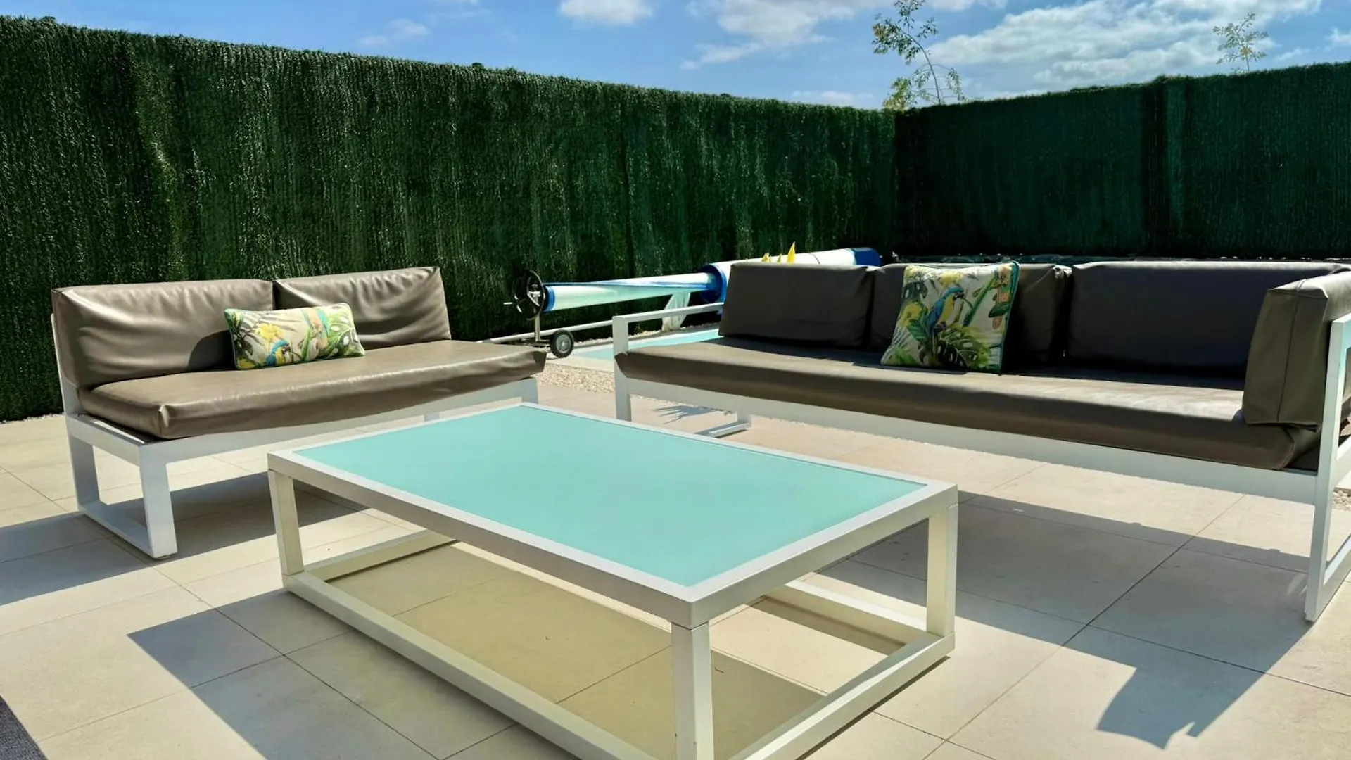 Villas Golden By Sun Houses Canarias Maspalomas   Maspalomas (Gran Canaria)