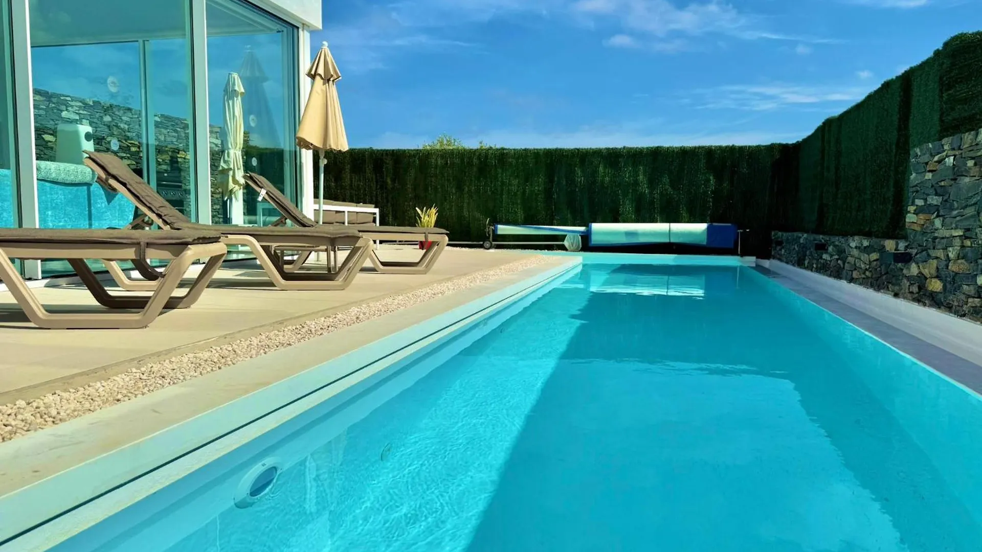 Villas Golden By Sun Houses Canarias Maspalomas