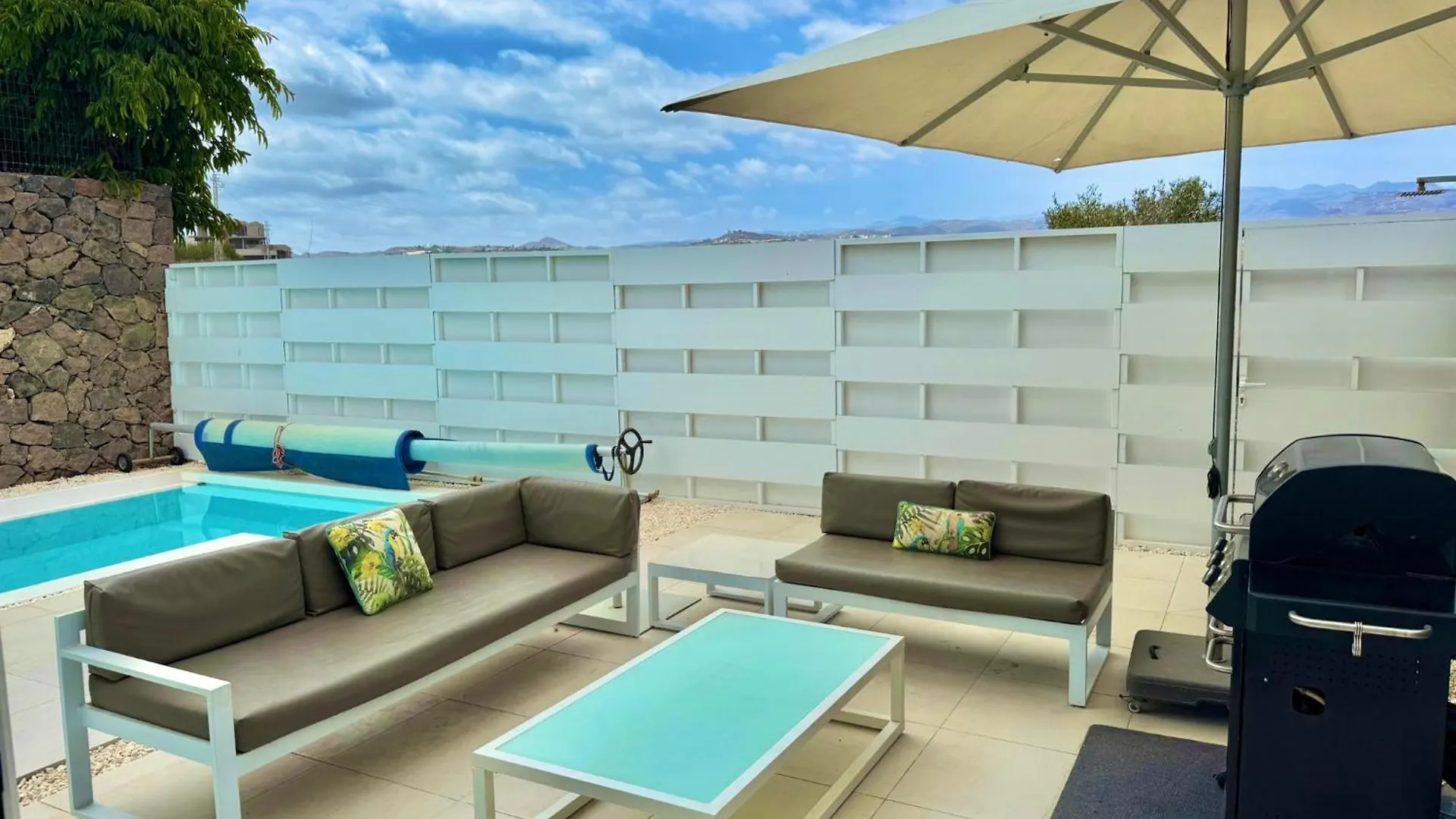 Villas Golden By Sun Houses Canarias Maspalomas  Spanien
