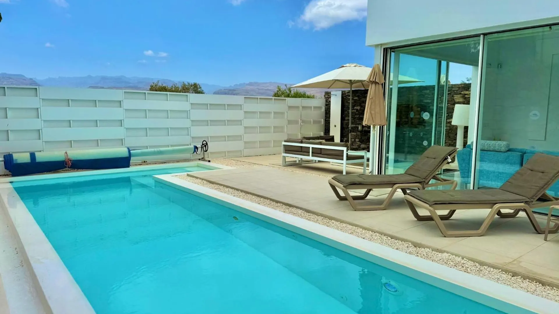 Villas Golden By Sun Houses Canarias Maspalomas  0*, Maspalomas (Gran Canaria) Spanien