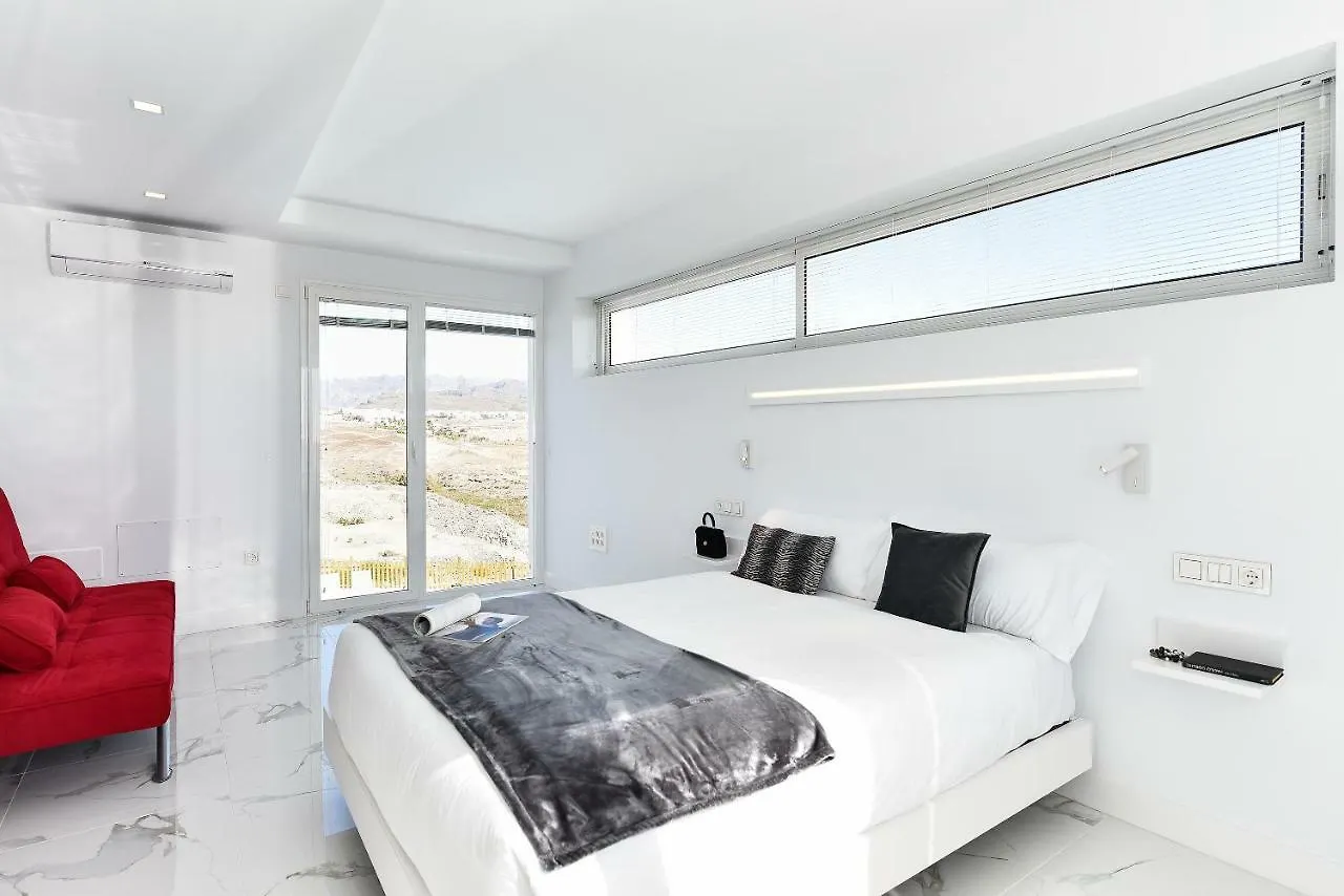 Villas Golden By Sun Houses Canarias Maspalomas  Spain