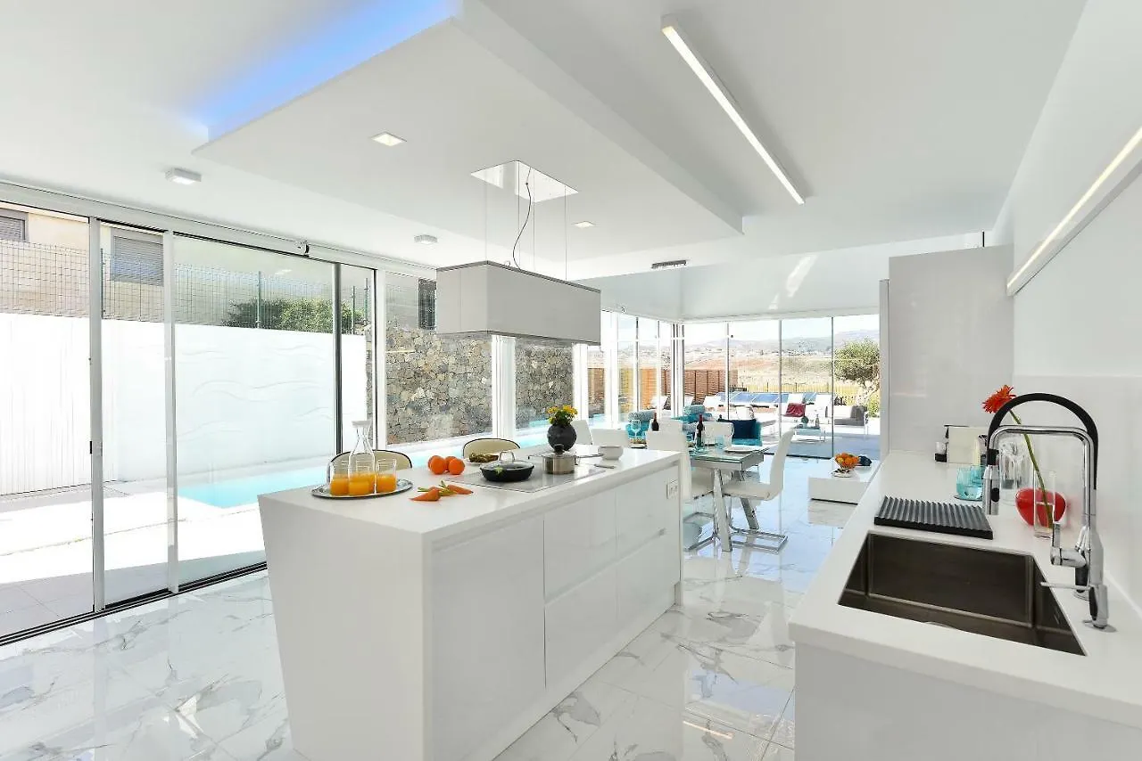 Villas Golden By Sun Houses Canarias Maspalomas   Maspalomas (Gran Canaria)