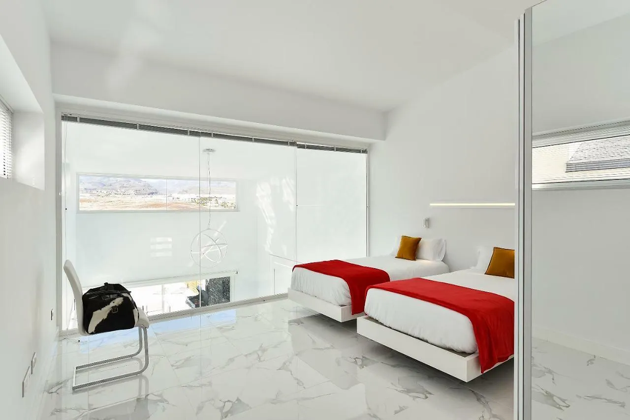 Villas Golden By Sun Houses Canarias Maspalomas